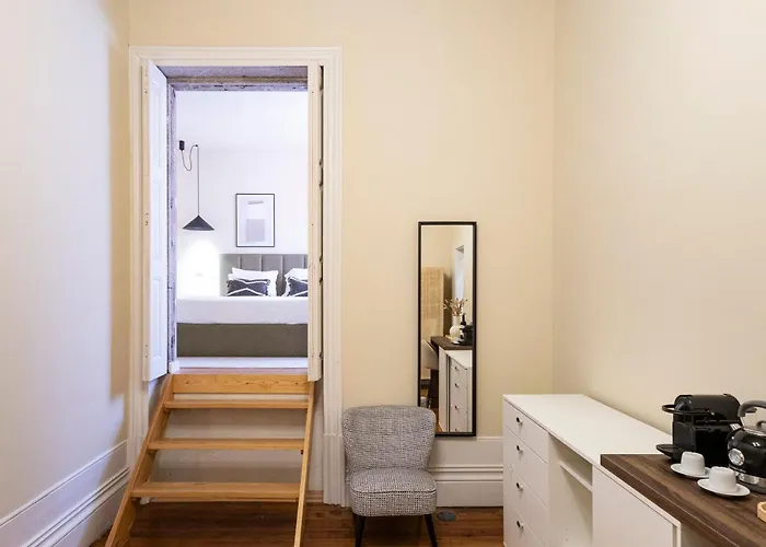 Bonjardim By Lovelystay * Porto