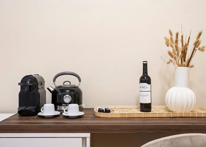 Lejlighed Bonjardim By Lovelystay Porto