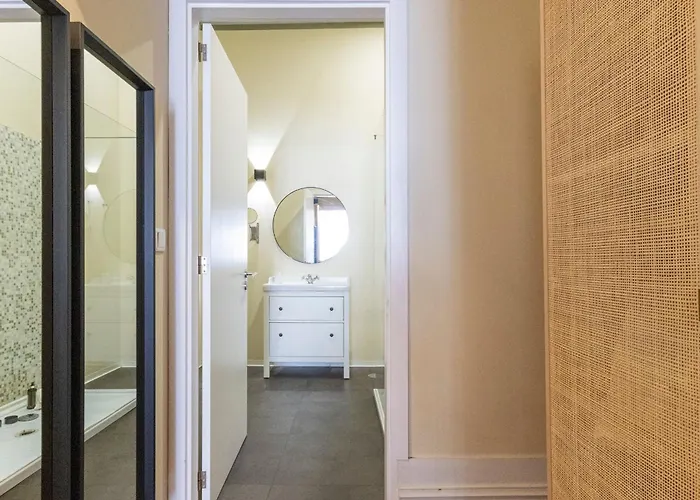 Bonjardim By Lovelystay Lejlighed Porto