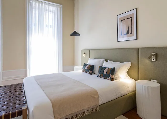 Bonjardim By Lovelystay * Porto