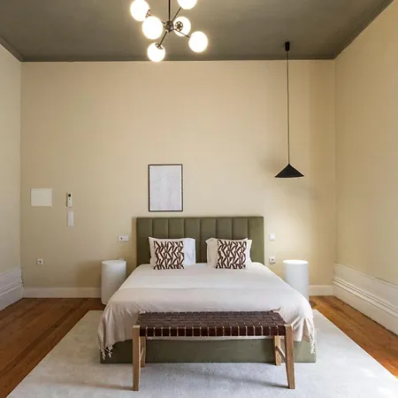 Bonjardim By Lovelystay * Porto