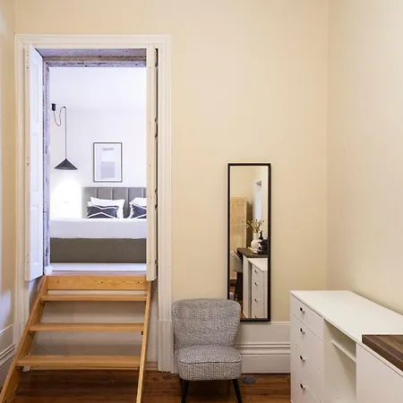 Bonjardim By Lovelystay * Porto