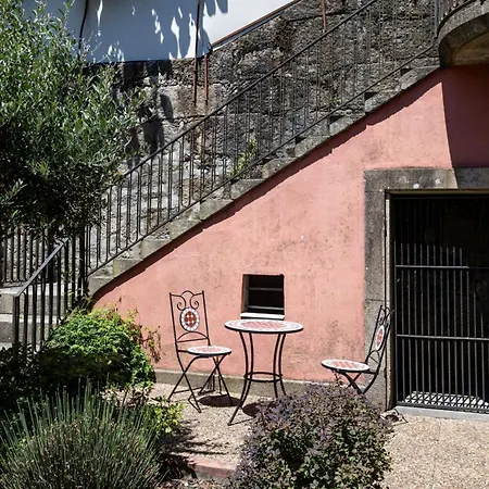 Lägenhet Bonjardim By Lovelystay *