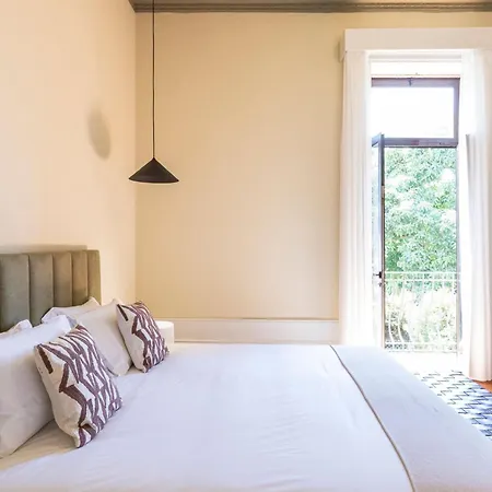 Appartamento Bonjardim By Lovelystay *