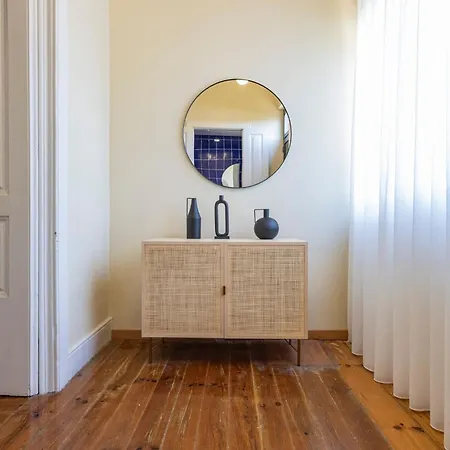 Bonjardim By Lovelystay Apartment