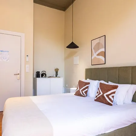 Apartamento Bonjardim By Lovelystay