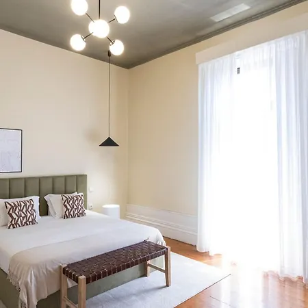 Bonjardim By Lovelystay * Porto