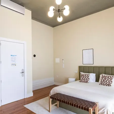 Bonjardim By Lovelystay * Porto