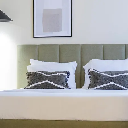 Bonjardim By Lovelystay Apartment Porto