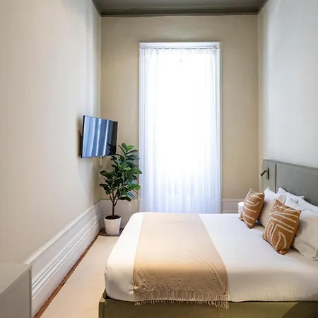 Bonjardim By Lovelystay * Porto
