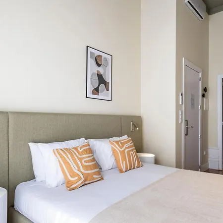 Bonjardim By Lovelystay * Porto