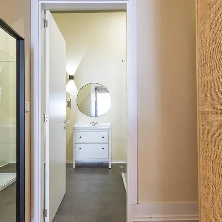 Bonjardim By Lovelystay Apartment Porto
