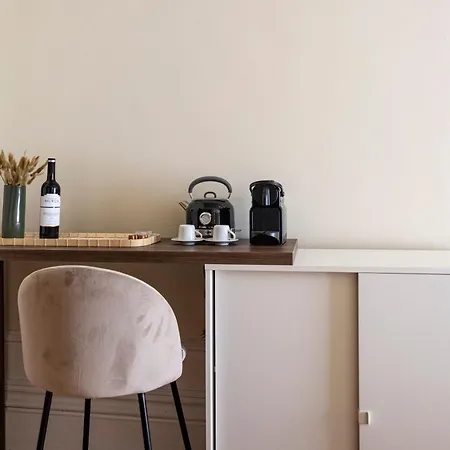 Appartamento Bonjardim By Lovelystay *