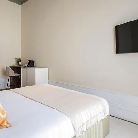 Bonjardim By Lovelystay * Porto