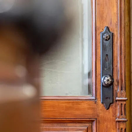 Apartamento Bonjardim By Lovelystay *