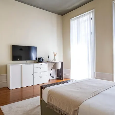 Bonjardim By Lovelystay Apartamento *