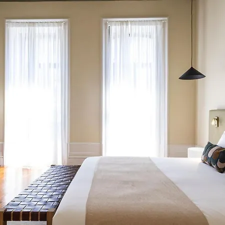Apartamento Bonjardim By Lovelystay