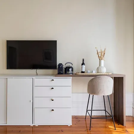 Bonjardim By Lovelystay * Porto
