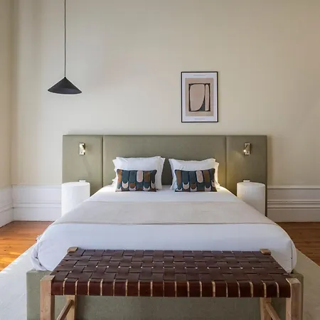 Bonjardim By Lovelystay Porto