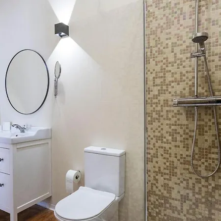 Bonjardim By Lovelystay Appartamento *