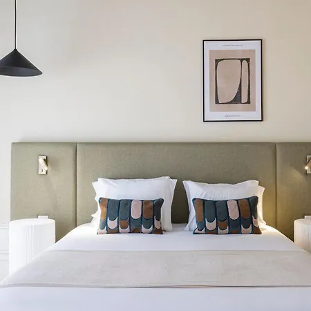 Bonjardim By Lovelystay Porto