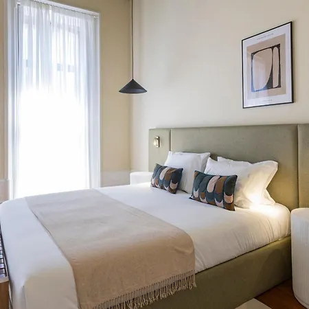 Bonjardim By Lovelystay * Porto