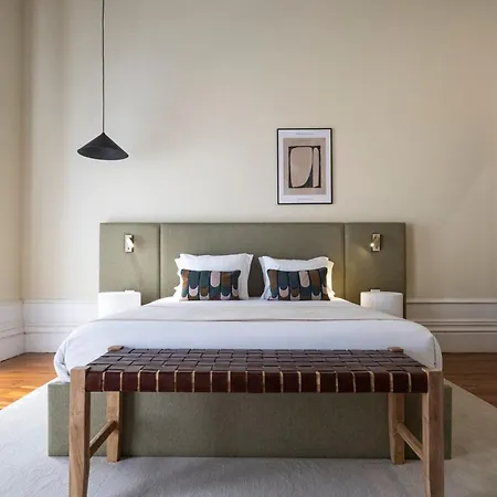 Bonjardim By Lovelystay Oporto