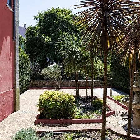 Bonjardim By Lovelystay *