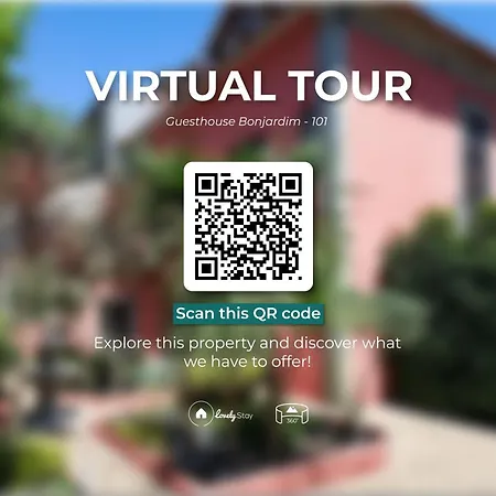 Bonjardim By Lovelystay Apartamento Porto