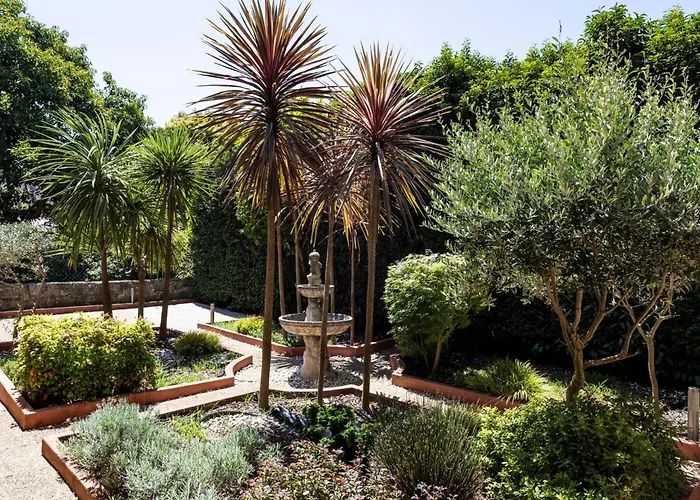 Bonjardim By Lovelystay Daire Porto