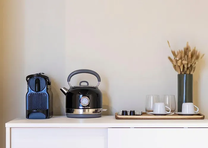 Lägenhet Bonjardim By Lovelystay