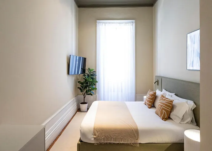 Bonjardim By Lovelystay * Oporto