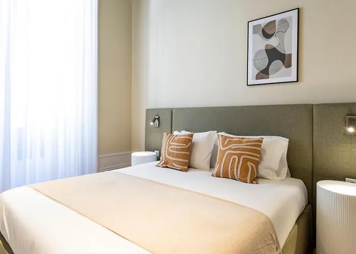 Bonjardim By Lovelystay