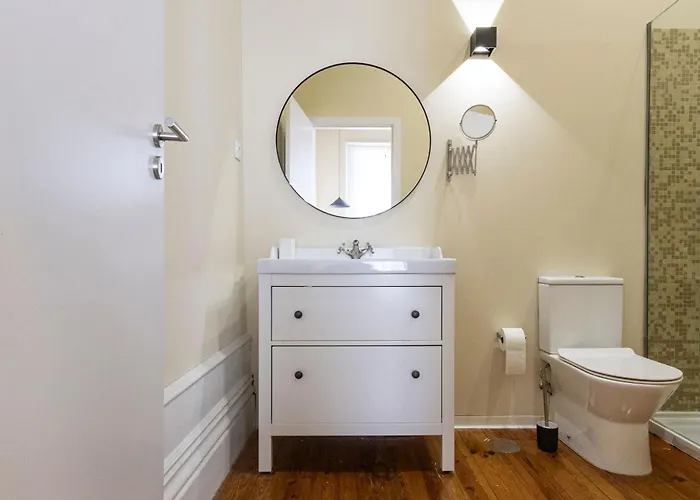 Bonjardim By Lovelystay Lägenhet Oporto