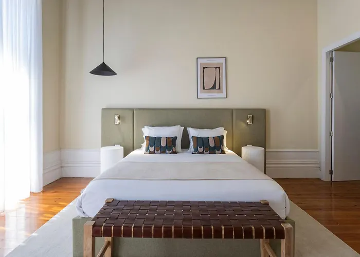 Bonjardim By Lovelystay Porto