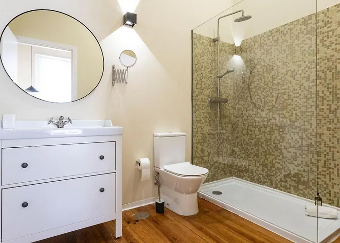 Bonjardim By Lovelystay * Porto