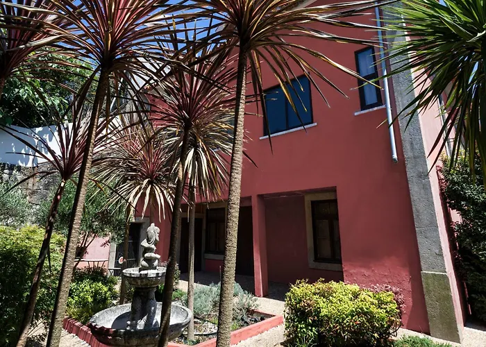 Bonjardim By Lovelystay * 波尔图