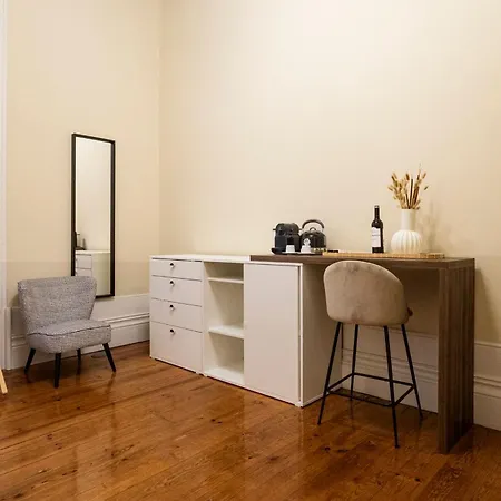 Bonjardim By Lovelystay Appartement Oporto