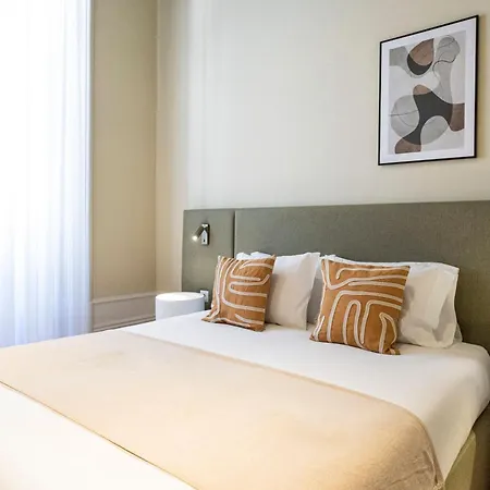 Bonjardim By Lovelystay