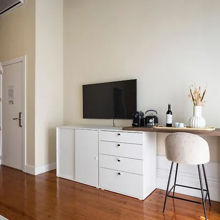 Bonjardim By Lovelystay Appartement Oporto