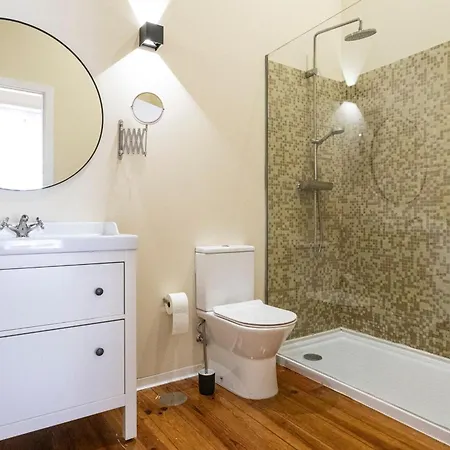 Bonjardim By Lovelystay * Oporto