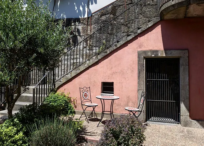 Apartamento Bonjardim By Lovelystay *