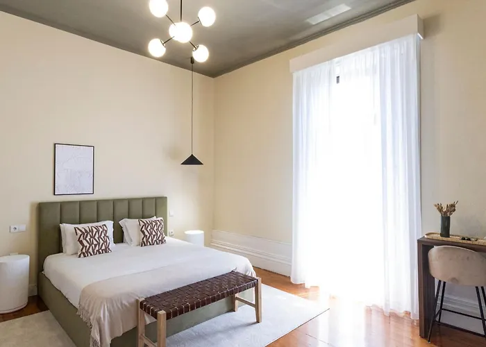 Bonjardim By Lovelystay * Oporto