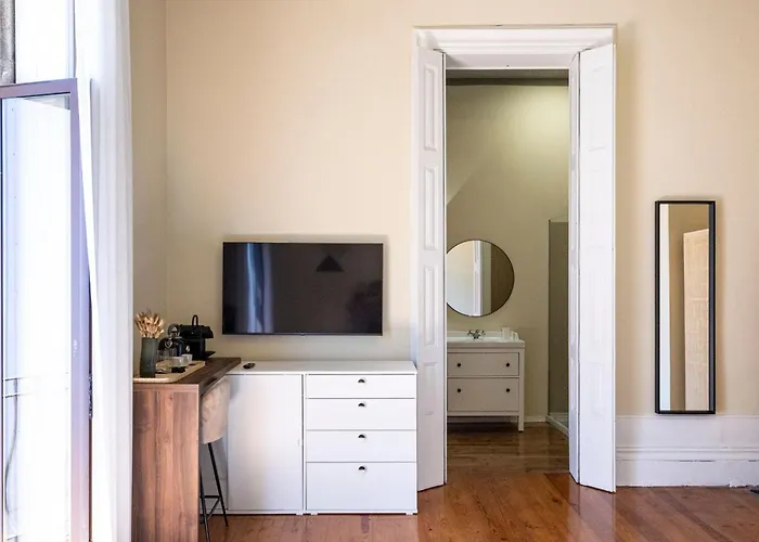 Bonjardim By Lovelystay Apartamento