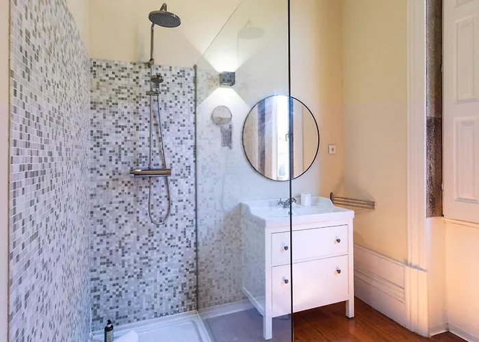 Apartamento Bonjardim By Lovelystay