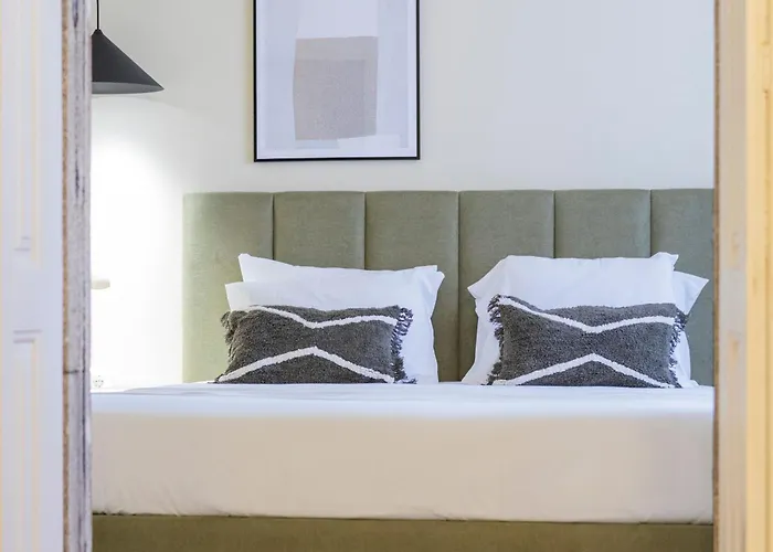 Bonjardim By Lovelystay Apartamento Oporto