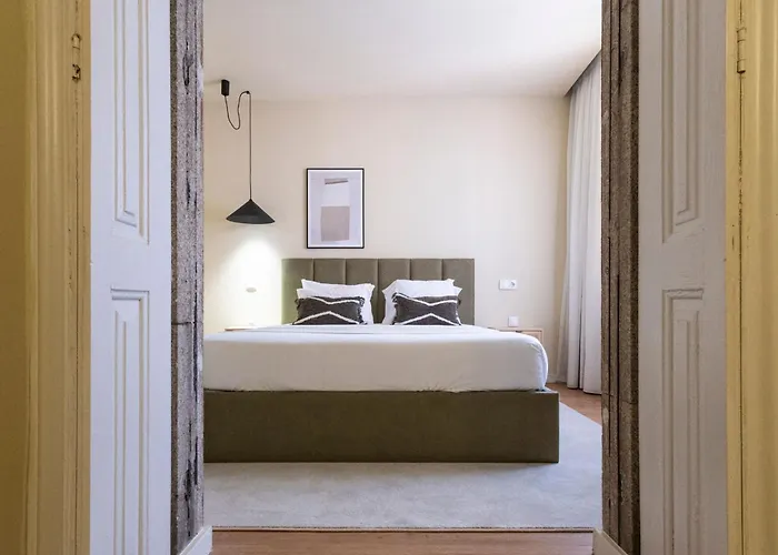 Bonjardim By Lovelystay Apartamento