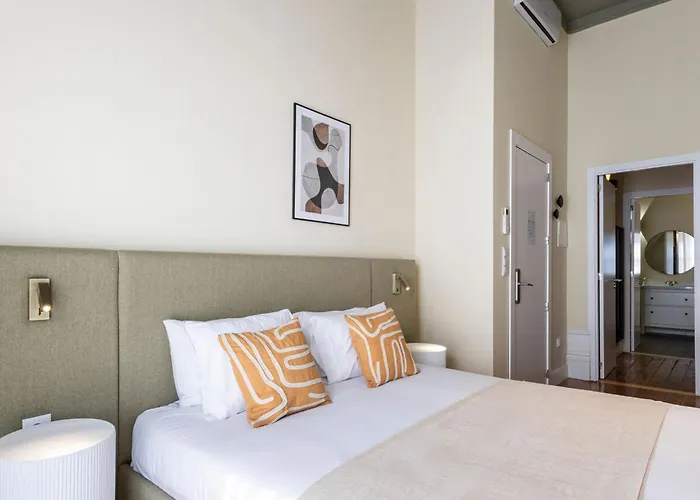 Bonjardim By Lovelystay * Oporto