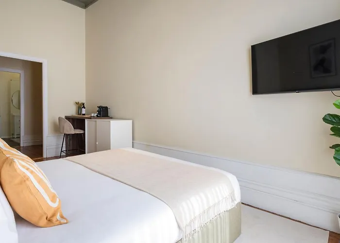 Bonjardim By Lovelystay * Oporto