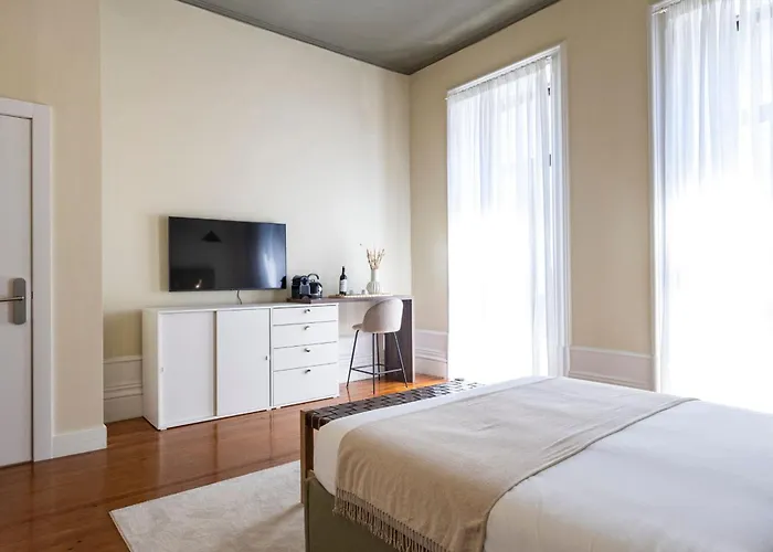 Bonjardim By Lovelystay Apartamento *